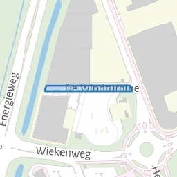 Perceel AMF00-R-1459