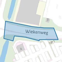 Perceel AMF00-R-1467