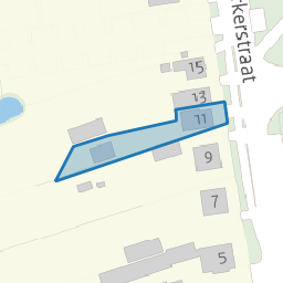 Perceel AMF00-R-1471