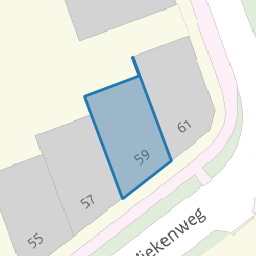 Perceel AMF00-R-1473