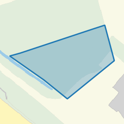 Perceel AMF00-R-1476