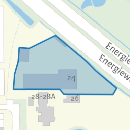 Perceel AMF00-R-1484