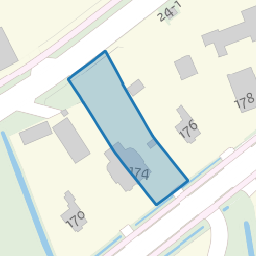 Perceel AMF00-R-1500