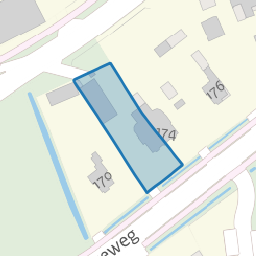 Perceel AMF00-R-1511