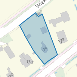 Perceel AMF00-R-1518