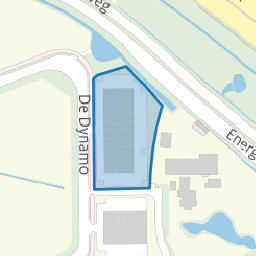 Perceel AMF00-R-1527