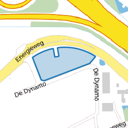 Perceel AMF00-R-1531