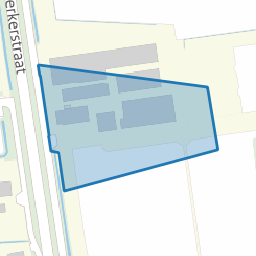 Perceel AMF00-R-1537