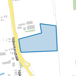 Perceel AMF00-R-1538