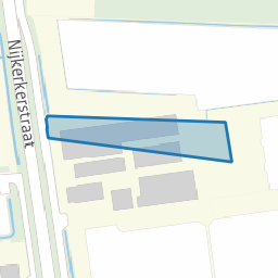 Perceel AMF00-R-1540