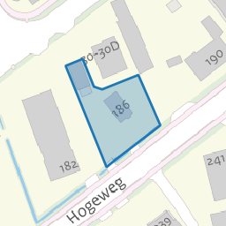 Perceel AMF00-R-1543