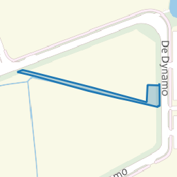 Perceel AMF00-R-1554