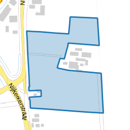 Perceel AMF00-R-1558