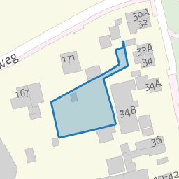 Perceel AMF00-R-1561