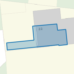 Perceel AMF00-R-1584