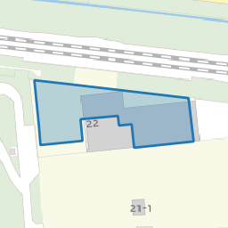 Perceel AMF00-R-1586