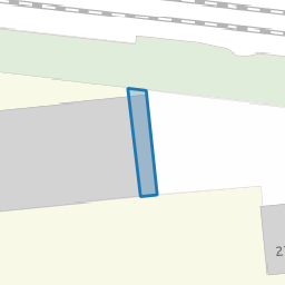 Perceel AMF00-R-1588