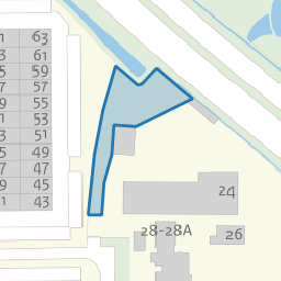 Perceel AMF00-R-1603