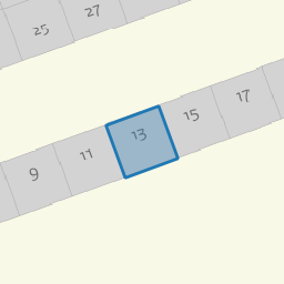 Perceel AMF00-R-1604