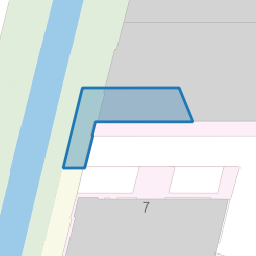 Perceel AMF00-R-1612