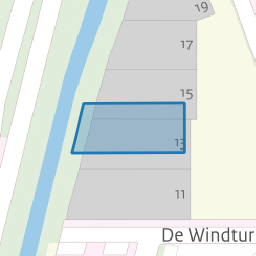 Perceel AMF00-R-1614