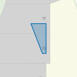 Perceel AMF00-R-1626