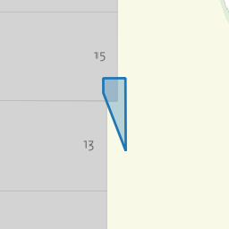 Perceel AMF00-R-1627