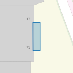 Perceel AMF00-R-1629