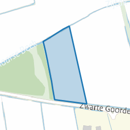 Perceel AMF00-R-1631