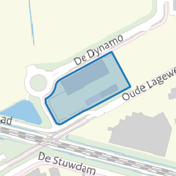 Perceel AMF00-R-1634