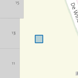 Perceel AMF00-R-1638