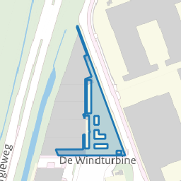 Perceel AMF00-R-1642