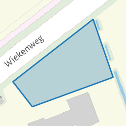 Perceel AMF00-R-1645