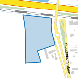 Perceel AMF00-R-1649