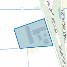 Perceel AMF00-R-1650