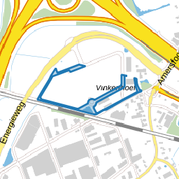 Perceel AMF00-R-1663