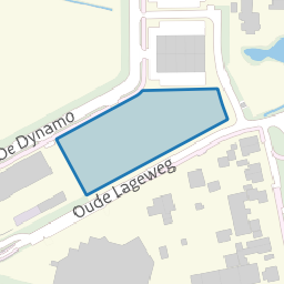 Perceel AMF00-R-1664