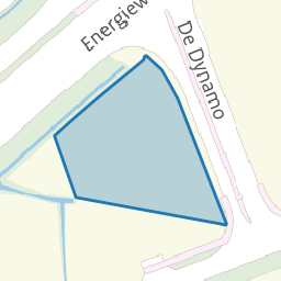 Perceel AMF00-R-1666