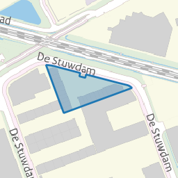 Perceel AMF00-R-1671