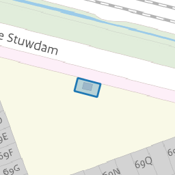 Perceel AMF00-R-1672