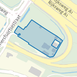 Perceel AMF00-R-1677