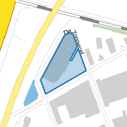 Perceel AMF00-R-1680