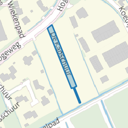 Perceel AMF00-R-1682