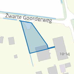 Perceel AMF00-R-1690