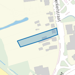 Perceel AMF00-R-1692