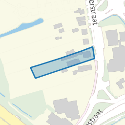 Perceel AMF00-R-1694