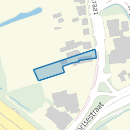 Perceel AMF00-R-1696