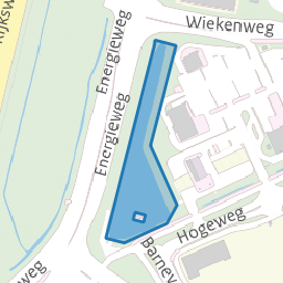 Perceel AMF00-R-1697