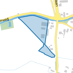 Perceel AMF00-R-1699