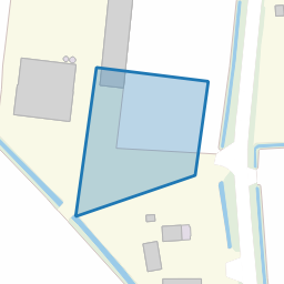 Perceel AMF00-R-1700